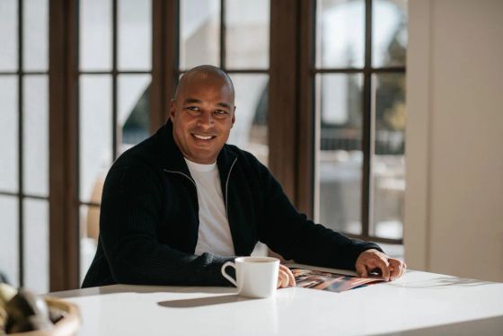 David Matiru, The Den Real Estate Group