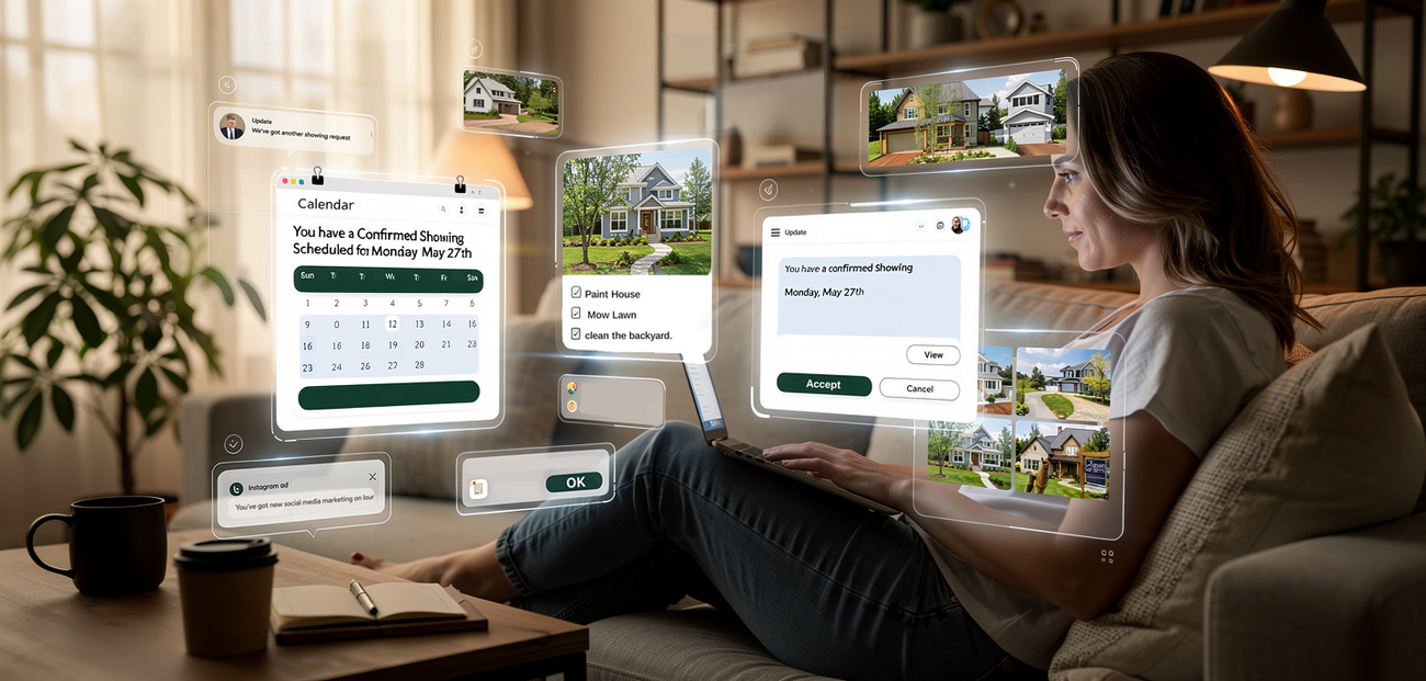 Seller Portal