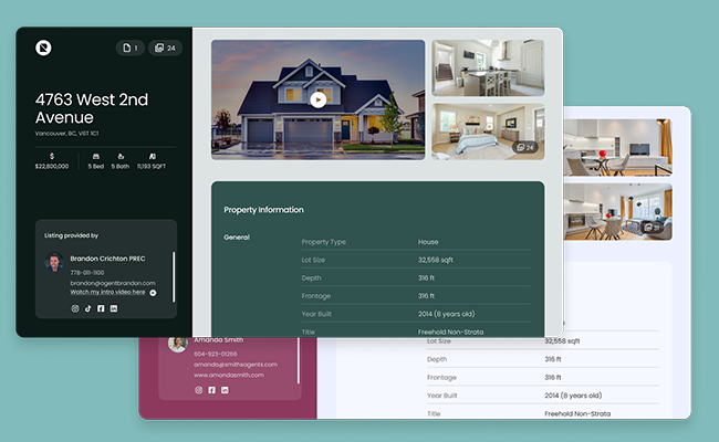 InfoPack Custom Branding