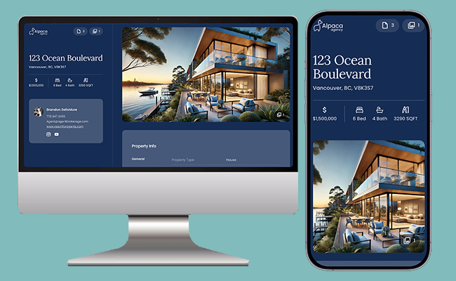 Multiple InfoPack Layouts